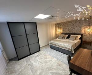 Luxusný 3-izbový veľký byt