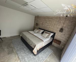 Luxusný 3-izbový veľký byt