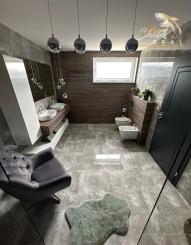 Luxusný 3-izbový veľký byt