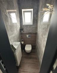 Luxusný 3-izbový veľký byt