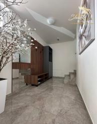 Luxusný 3-izbový veľký byt