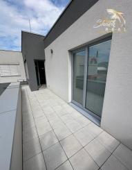 Luxusný 3-izbový veľký byt