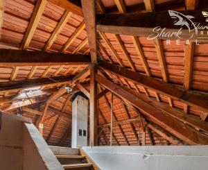 Na predaj 3-izbový rodinný dom v Ružinove - pôvodný stav, veľký potenciál plus BONUS