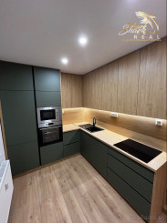 Na predaj: Kompletný 3-izbový byt po rekonštrukcii – Nitra, Štúrova ulica, CENTRUM