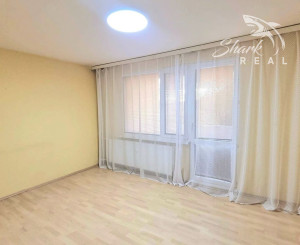 REZERVOVANÉ!!!  Na predaj 3-Izbový byt ulica Komenského ZNÍŽENA CENA !!! Trebišov