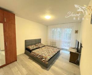 Prerobený 2izbový byt s dvomi balkónmi