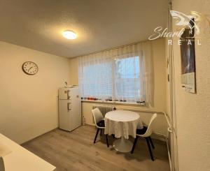 Prerobený 2izbový byt s dvomi balkónmi