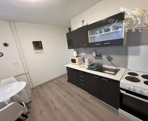 Prerobený 2izbový byt s dvomi balkónmi