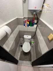 Prerobený 2izbový byt s dvomi balkónmi