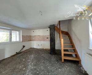 Rodinný dom - Chalupa usadená v peknom prostredí