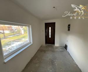 Rodinný dom - Chalupa usadená v peknom prostredí