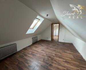 Rodinný dom - Chalupa usadená v peknom prostredí