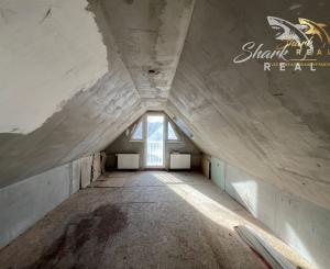 Rodinný dom - Chalupa usadená v peknom prostredí