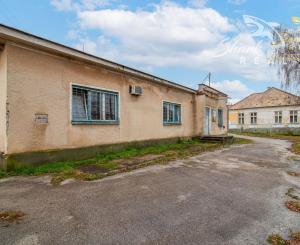 Investičná príležitosť na bývanie v tichej obci Orešany