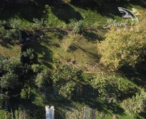 Investičný stavebný pozemok 1663 m² v tichej lokalite Piešťan