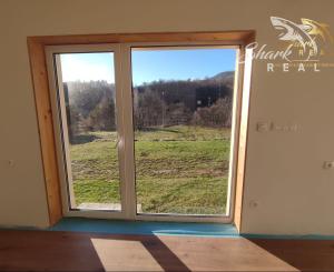 4 izbová novostavba v dvojdome neďaleko tajchu 