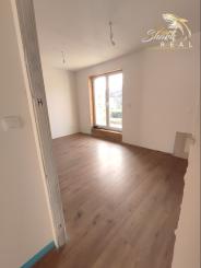 4 izbová novostavba v dvojdome neďaleko tajchu 