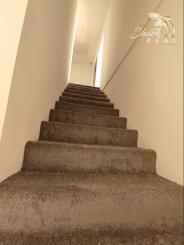 4 izbová novostavba v dvojdome neďaleko tajchu 