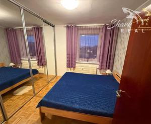 3 izbový byt v blízkosti centra Trnavy