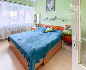 Na predaj pekný 3 - izbový rodinný dom v tichej lokalite - Hurbanovo