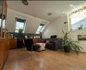 Skladový areál v priemyselnej oblasti v Nitre