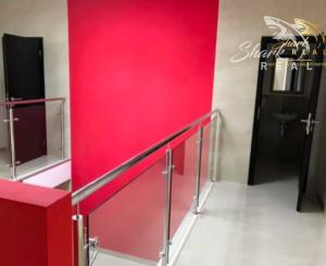 Kancelárske a skladové priestory na prenájom v novom objekte v Petržalke