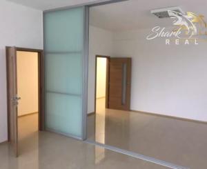 Kancelárske a skladové priestory na prenájom v novom objekte v Petržalke