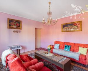 VÝRAZNE ZNÍŽENÁ CENA - Pekný rodinný dom neďaleko centra mesta