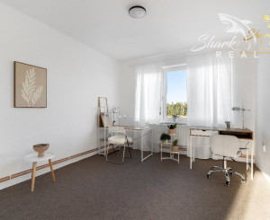 Zrekonštruovaný 3-izbový byt Nitra – 65 m²