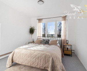 Zrekonštruovaný 3-izbový byt Nitra – 65 m²