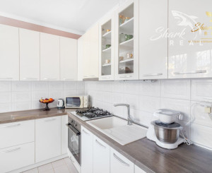 TOP lokalita, skvelá cena! Na predaj 3 izbový byt v Nových Zámkoch