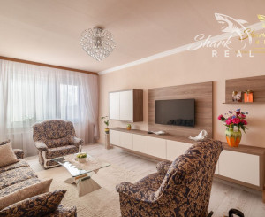 TOP lokalita, skvelá cena! Na predaj 3 izbový byt v Nových Zámkoch