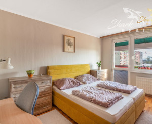 TOP lokalita, skvelá cena! Na predaj 3 izbový byt v Nových Zámkoch