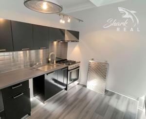   2-izbový byt po kompletnej rekonštrukcii v centre mesta s vizualizáciou