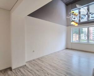   2-izbový byt po kompletnej rekonštrukcii v centre mesta s vizualizáciou