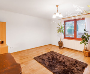 Dom s príjemnou atmosférou a atraktívnym pozemkom 1167m2