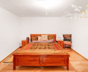 Dom s príjemnou atmosférou a atraktívnym pozemkom 1167m2