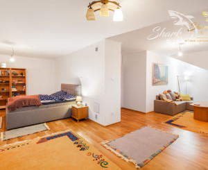 Dom s príjemnou atmosférou a atraktívnym pozemkom 1167m2