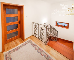 Dom s príjemnou atmosférou a atraktívnym pozemkom 1167m2