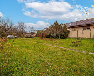 Dom s príjemnou atmosférou a atraktívnym pozemkom 1167m2