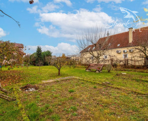 Dom s príjemnou atmosférou a atraktívnym pozemkom 1167m2