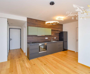 2 izbový byt v projekte Zwirn