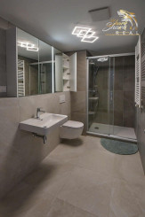 2 izbový byt v projekte Zwirn