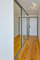 2 izbový byt v projekte Zwirn