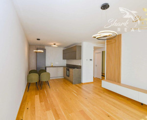 Predaj 2 izbového bytu v projekte Zwirn