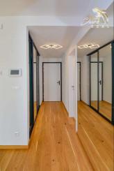 Predaj 2 izbového bytu v projekte Zwirn