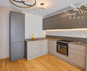 Predaj 2 izbového bytu v projekte Zwirn