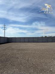 PRENÁJOM SPEVNENEJ PLOCHY V PODUNAJSKÝCH BISKUPICIACH – ZA SKVELÚ CENU!