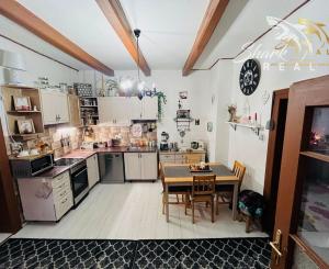 REZERVOVANÉ! Exkluzívna ponuka - romantický vidiecky dom na predaj