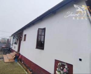 REZERVOVANÉ! Exkluzívna ponuka - romantický vidiecky dom na predaj